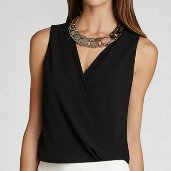 BCBG MAXAZRIA Top - Picture 2 of 3